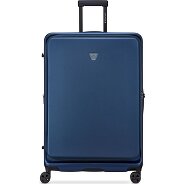 Roncato Florence 4 wheels Trolley 79 cm with expansion pleat Productimage