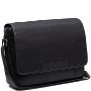 The Chesterfield Brand Fusion Falun Messenger 40 cm Laptop compartment Productimage