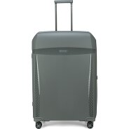 Epic Zeleste 4 wheels Trolley 76 cm Productimage