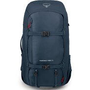 Osprey Farpoint Trek 55 Backpack 72 cm Productimage