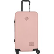 Herschel Heritage 4 wheels Trolley M 69 cm with expansion pleat Productimage