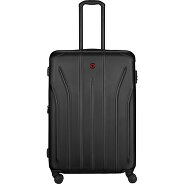 Wenger Oryson 4 wheels Trolley L 75 cm with expansion pleat Productimage