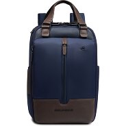 Piquadro Zaino Business backpack 40 cm Laptop compartment Productimage
