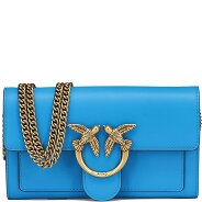 PINKO Love One Clutch bag Leather 19 cm Productimage