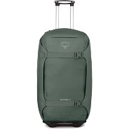 Osprey Sojourn 80 2 wheels Travel bag 75 cm Productimage