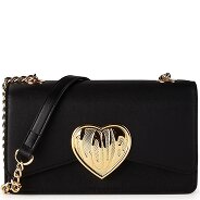 Love Moschino Victory Heart Shoulder Bag Leather 21.5 cm Productimage