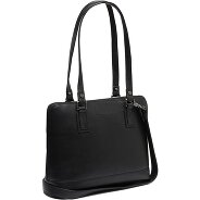 The Chesterfield Brand Novum Briefcase Leather 35 cm Laptop compartment Productimage