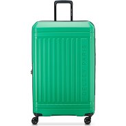 Delsey Paris Lutece Se 4 wheels Trolley 79 cm Expandable Productimage