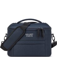 Delsey Paris Brochant 3 Beautycase 31.5 cm Productimage