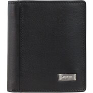 Maître Fusto wallet leather 9 cm Productimage
