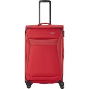 Travelite Chios 4 wheels Trolley L 78 cm with expansion pleat Productimage