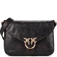 PINKO Love Satchel Mini Shoulder bag Genuine Leather 21 cm Productimage
