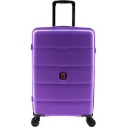Gladiator 2700 4 wheels Trolley 64 cm Productimage