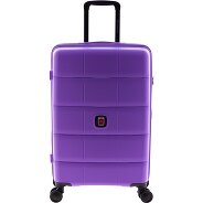 Gladiator 2700 4 wheels Trolley 64 cm Productimage Gladiator 2700 4 wheels Trolley 64 cm Productimage