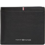 Tommy Hilfiger TH Corp Wallet Leather 9 cm Productimage Tommy Hilfiger TH Corp Wallet Leather 9 cm Productimage