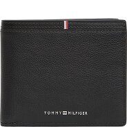 Tommy Hilfiger TH Corp Wallet Leather 9 cm Productimage