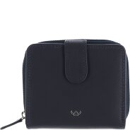 Golden Head Polo Wallet RFID protection Genuine Leather 10.5 cm Productimage