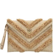 PINKO Flat Purse Clutch bag 23.5 cm Productimage PINKO Flat Purse Clutch bag 23.5 cm Productimage