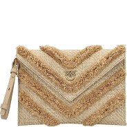 PINKO Flat Purse Clutch bag 23.5 cm Productimage