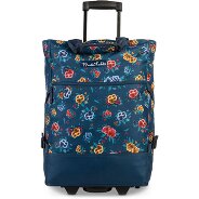 Punta Frida Kahlo Shopping Trolley 50 cm Productimage Punta Frida Kahlo Shopping Trolley 50 cm Productimage