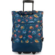 Punta Frida Kahlo Shopping Trolley 50 cm Productimage