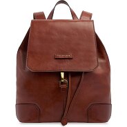 The Bridge Icon Uomo Daypack Genuine Leather 38 cm Productimage