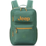 Jeep JS015B Daypack 46 cm Laptop compartment Productimage