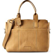 Burkely Soft Skylar Shopper Bag Genuine Leather 40 cm Laptop compartment Productimage