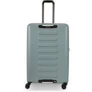 Hedgren Comby Grip L Exp 4 wheels Trolley L 74 cm with expansion pleat Productimage