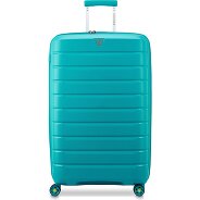 Roncato B-Flying Move 4 wheels Trolley 78 cm with expansion pleat Productimage