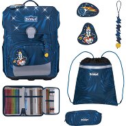 Scout Neo LED School bag set 8-piece Productimage