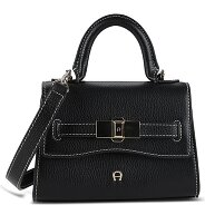 Aigner Farah Handbag Leather 18.5 cm Productimage