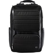 Piquadro Oberon Daypack RFID protection 48 cm Laptop compartment Productimage