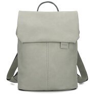 Zwei Mademoiselle.M Daypack 35 cm Laptop compartment Productimage