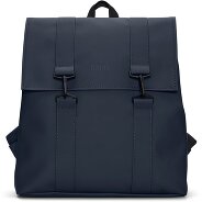 Rains MSN Daypack 40 cm Laptop compartment Productimage