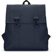 Rains Essential Daypack 40 cm Laptop compartment Productimage