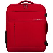 Jump Monthelys travel backpack 45 cm Productimage