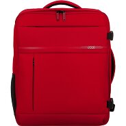 Jump Monthelys travel backpack 45 cm Productimage