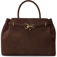Lauren Ralph Lauren Blaike Handbag Genuine Leather 35.5 cm Productimage
