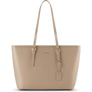 Lazarotti Bologna Leather XL Shopper Bag, Leather, 35 cm Productimage