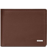 Redolz Leather Essentials QF wallet RFID leather 12 cm fold-out Productimage