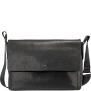 Joop! Teramo Messenger Genuine Leather 37 cm Laptop compartment Productimage