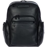 Porsche Design Roadster Business backpack Leather 38 cm Laptop compartment Productimage