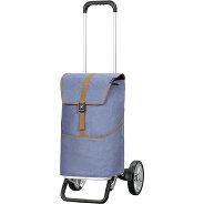 Andersen Shopper Alu Star Shopper Auke Shopping Trolley 59 cm Productimage