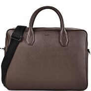 Boss Northon Briefcase Genuine Leather 38 cm Productimage