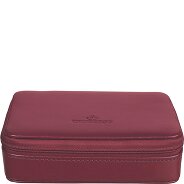 Windrose Merino Jewelry box 14 cm Productimage