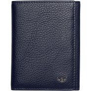 Golden Head Capri Wallet RFID protection Leather 8 cm Productimage