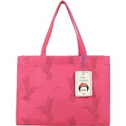 Fritzi aus Preußen Fritzi x Frida Kahlo Easy01 Limited Shopper Bag 46.5 cm Productimage