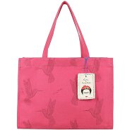 Fritzi aus Preußen Fritzi x Frida Kahlo Easy01 Limited Shopper Bag 46.5 cm Productimage Fritzi aus Preußen Fritzi x Frida Kahlo Easy01 Limited Shopper Bag 46.5 cm Productimage