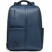 Piquadro Russel Daypack RFID protection Leather 41 cm Laptop compartment Productimage